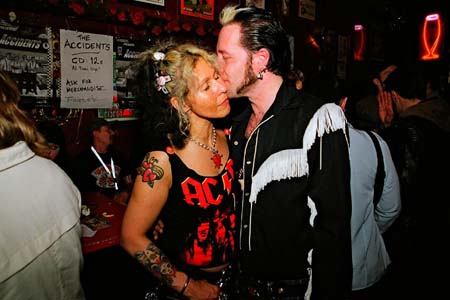 Lea & Uli-10 J. WaH!!!!!!!